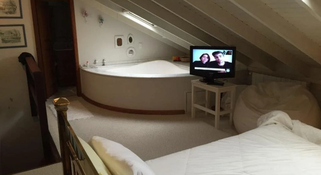 Apartamento Residencial Gruner Berg Gramado