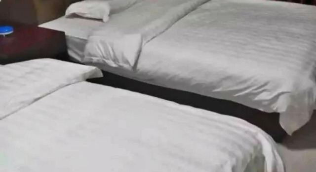 Konggang Xincheng Changshun Inn, Prenota Hotel Xianyang Shaanxi