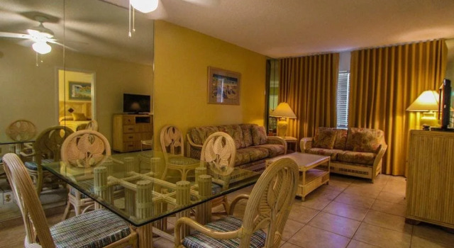 La Boca Casa, a VRI Resort, Rezerwuj Ośrodek wypoczynkowy Boca Raton Palm Beach County