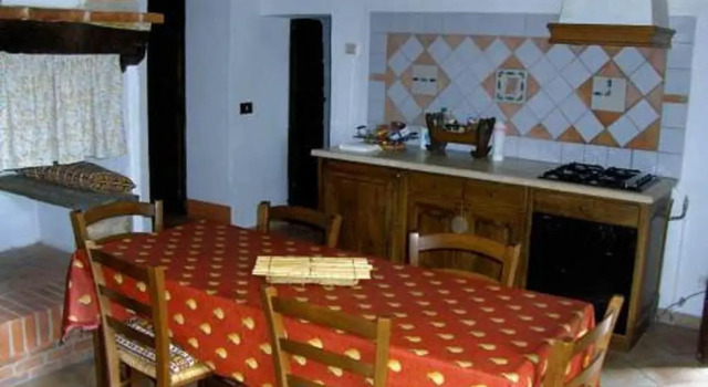 Апартаменты с 2 комнатами Agriturismo Podere Fucile