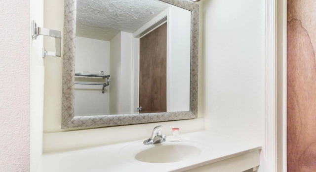 Двухместный номер Standard Knights Inn Glen Allen, VA