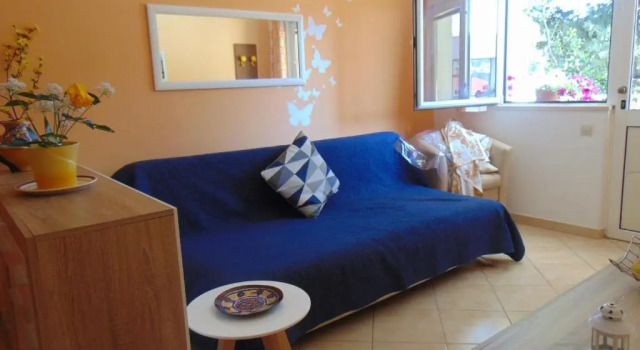 Апартаменты Apartments Elelu