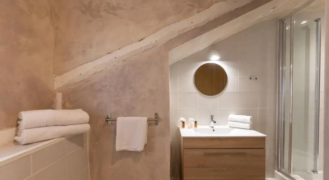 Студия Hôtel Lastiry