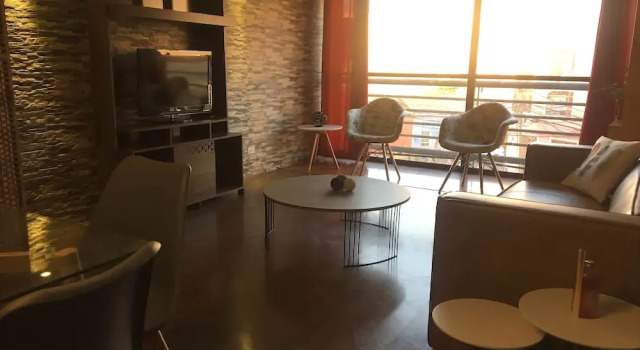 Amplio y Cómodo Departamento en Iquique, Boek Hotel Iquique Tarapacá