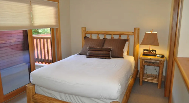Номер Standard c 1 комнатой Red Mountain Village Condos