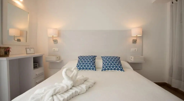 Двухместный номер Standard Hotel Rosamar - Emar Hotels