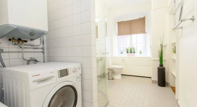 ApartDirect Gamla Stan II