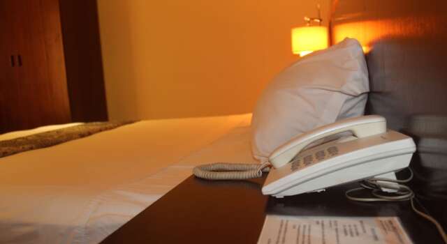 Sacha Hotel