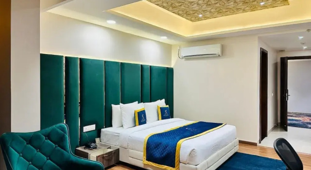 Номер Premium Soni Arena Hotel