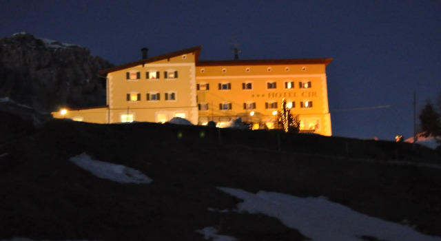 Hotel Cir