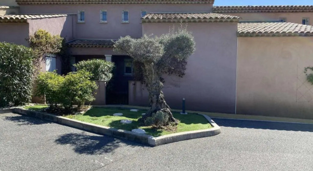 Maison Sainte-Maxime, 4 pièces, 6 personnes - FR-1-226-279, Rezervasyon Otel Sainte-Maxime Mimosa Road