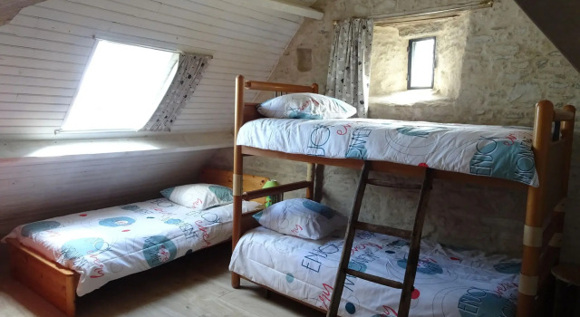 Country House on a Beautiful Medieval Estate, Boek Hotel Port-Bail-sur-Mer Normandy