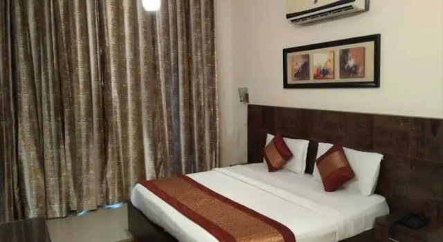 sagar Inn