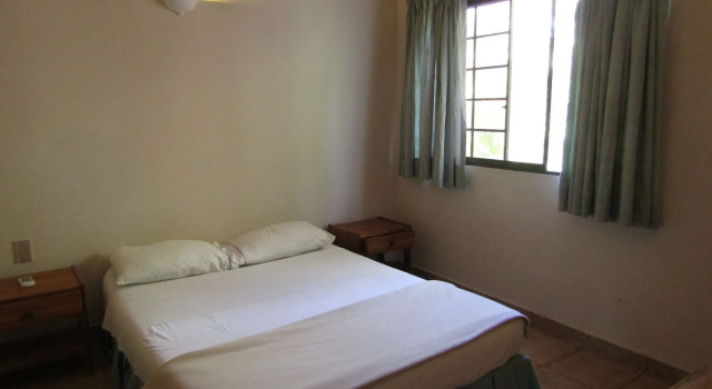 Hotel Mendihuaca By Lewe