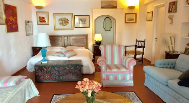 B&B La Bergerie, Book Hotel Hotels in Sicily with Parking, Parking