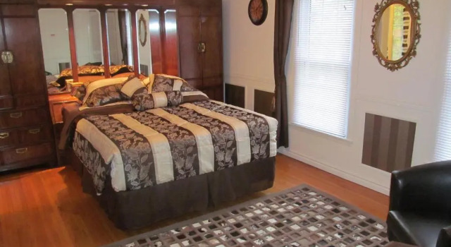 Номер Superior Cozy House B&B