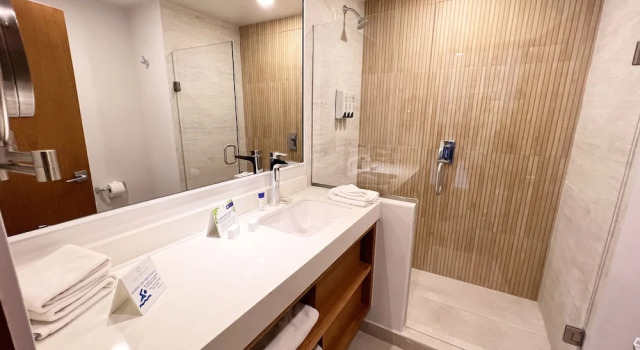 Номер Deluxe San Nicolas Hotel Casino