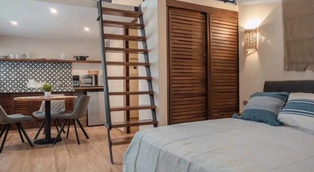 Апартаменты Executive Casa Luz Downtown Apartments
