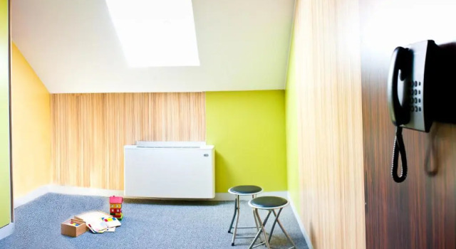 Elemels Planet, Réserver Hôtel Ustroń Silesie