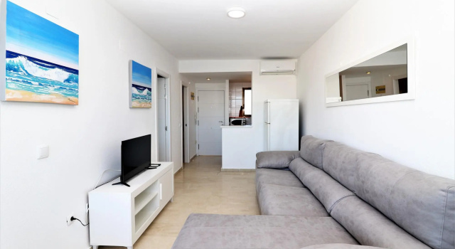Trinisol Sea views 24E