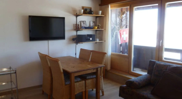 Dixence 115, 预订 酒店 Hérémence Sion Ski