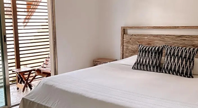 Номер Standard Hotel Posada Luna llena