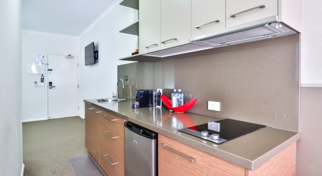 Апартаменты Standard Indulge Apartments - Ontario