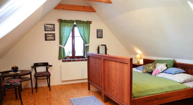 Guest House Restaurant Na Čechách, Prenota Affittacamere Letovice Moravia meridionale