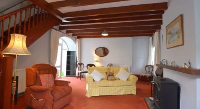 House Barn End Alston, Забронировать Отель Бизнес-отели Англии, 4* 5*