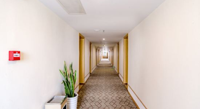 Lankao JT Hotel (Kaifeng Lankao High-Speed Railway Station), Rezervovat Hotel Kchaj-feng Henan