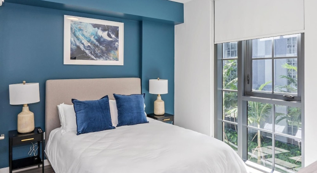 Апартаменты Landing Furnished Apartments Pueblo Bonito - Palm Bay