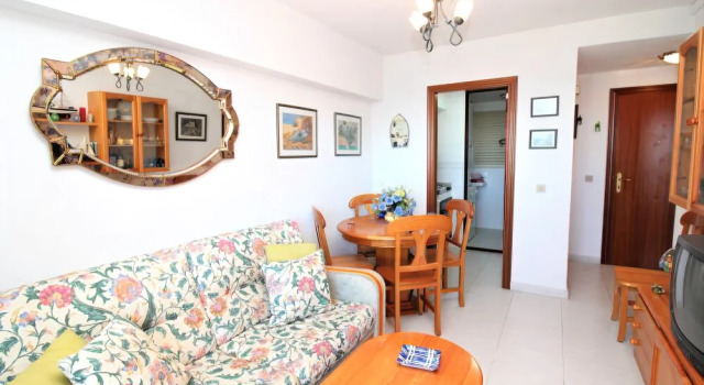 Apartamento Gemelos 15 - 15D, Забронировать Апартаменты/квартира Бенидорм Коста-Бланка, рядом с Гора Ла-Крус
