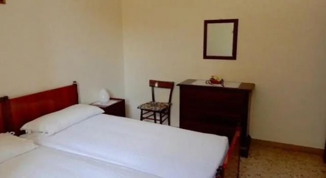 S120 - Sirolo, Ampio Trilocale Con Terrazzo Panoramico, Rezervovat Hotel Sirolo 
