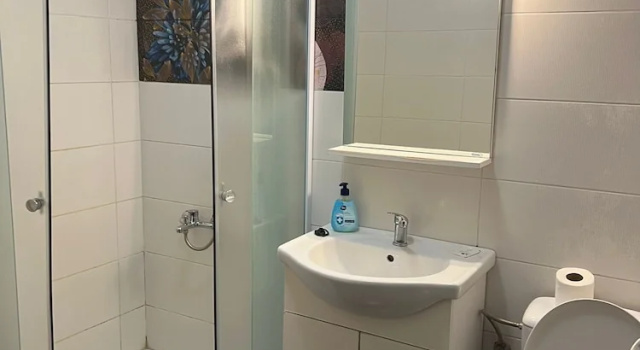 Апартаменты Business Apartamente Aquarium