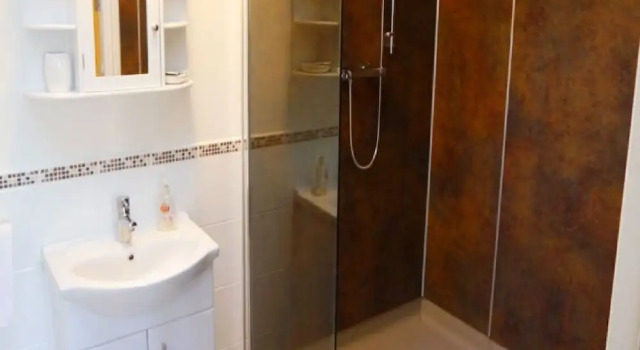 Номер Standard Ban Car Hotel