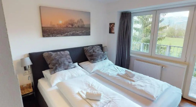 Residence Alpin Kaprun - Top 6 by Four Seasons Apartments