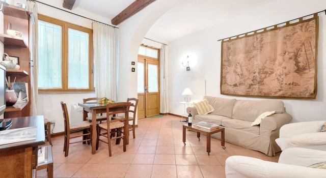 Appartamento Comfort 1 camera da letto Campuccio 21 by Mmega