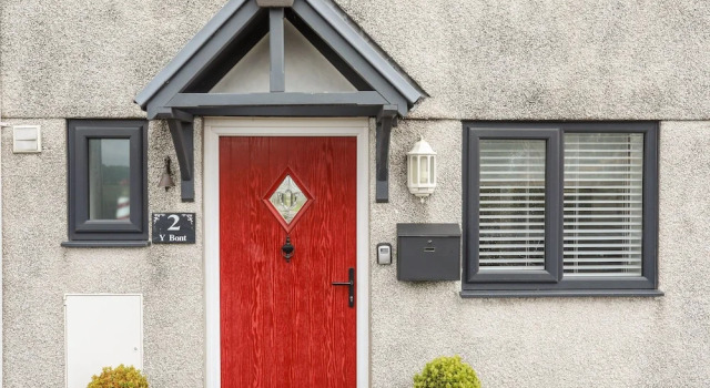 2 Y Bont, Book Hotel Pentraeth Anglesey