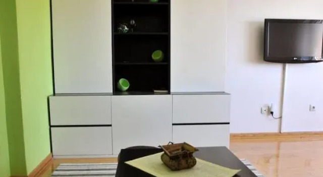 White Apartment, Забронировать Апартаменты/квартира Стари град Белград, рядом с Кафедральный собор в Белграде