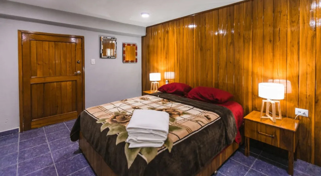 Suite Studio Serviced Apartments