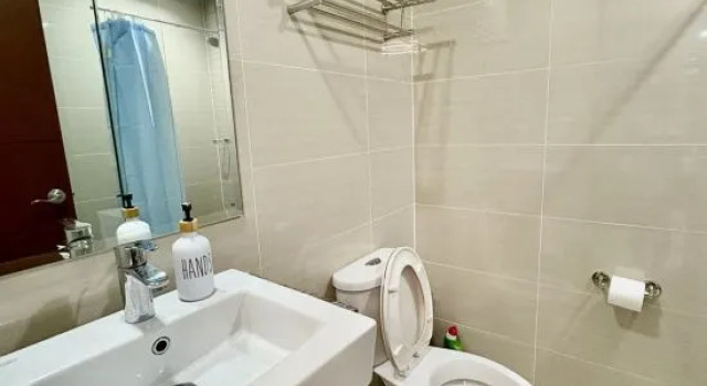 One Uptown Residence BGC, Book Hotel Taguig 