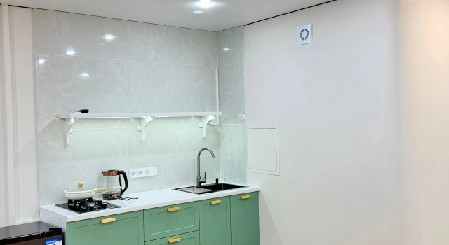Квартира Sea View Aktau 76