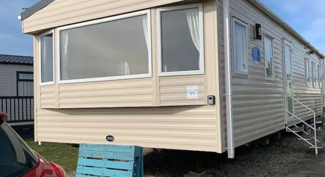 Seaside Retreat - Golspie Cabin