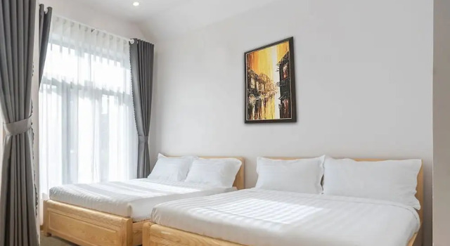 Номер Standard Mai DiaMond Hotel