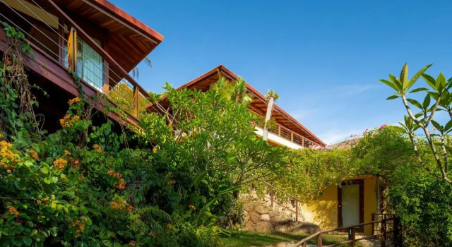 Вилла Villa Sila Varee