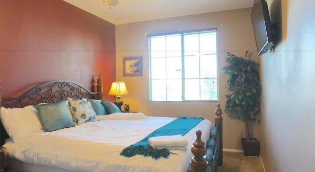 PS017 5 Bedroom Holiday home By Senstay