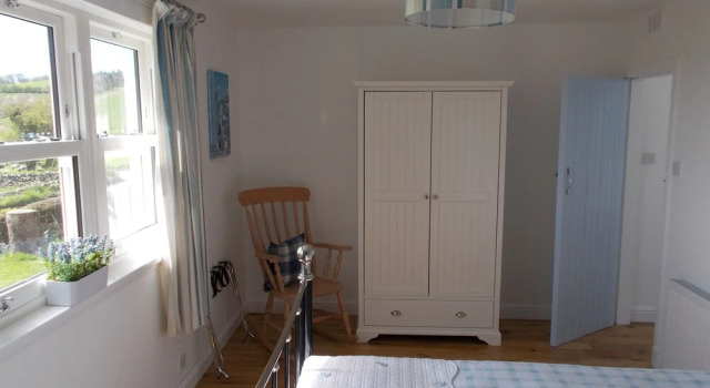 Bluebell Bank, Book Bed and Breakfast Dumfries 