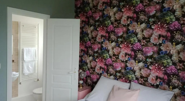 Номер Standard Le Paris Londres