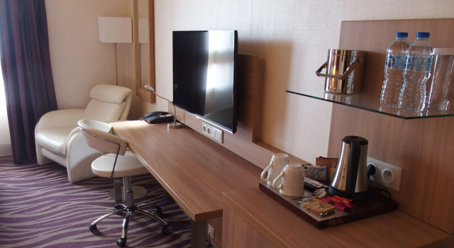 Plaza Hotel Capitole Toulouse