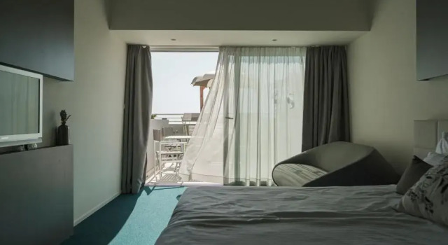 Standardní Třílůžkový pokoj Hotel Split